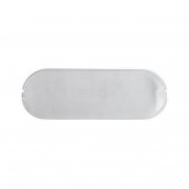 Plafonnier diffuseur de lumièr