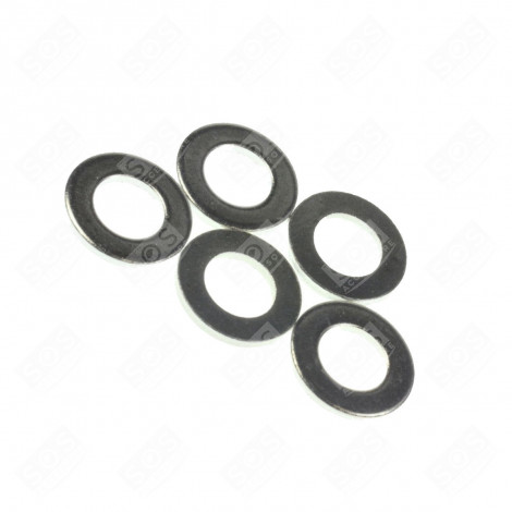 ENTRETOISE POSTERIORE ROBOT DA CUCINA E CUOCITUTTO - KW712893