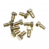 Set iniettori butano