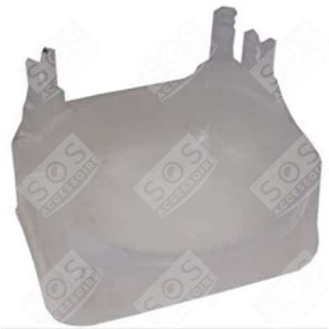 PIATTO EVAPORAZIONE FRIGORIFERO, CONGELATORE - 45X7539