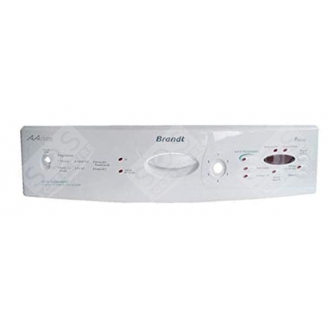 PANNELLO LAVASTOVIGLIE - 31X9809