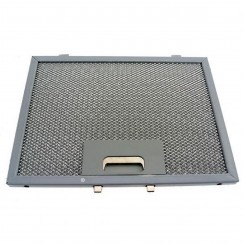 Filtro metallico antigrasso (al pezzo) 234 x 170 mm