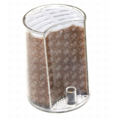 Cassetta anticalcare