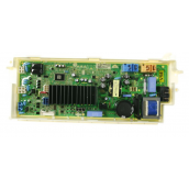 Scheda elettronica, modulo principale