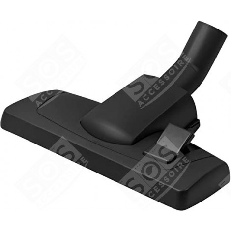 SPAZZOLA DOPPIO USO SBD285-2 COMPATIBILE ASPIRAPOLVERE - 7253830