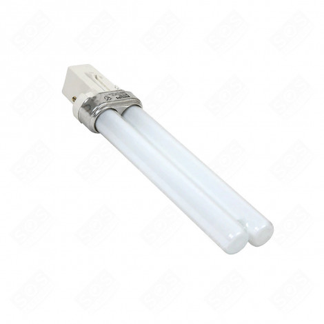 LAMPADA ORIGINALE DA 7W CAPPA ASPIRANTE - 50289815008, 3918212022