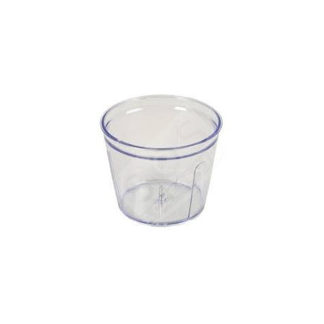 CIOTOLA TRITATUTTO ROBOT DA CUCINA E CUOCITUTTO - MS-0A14423, MS-652185