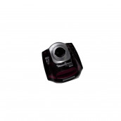 Coperchio completo viola