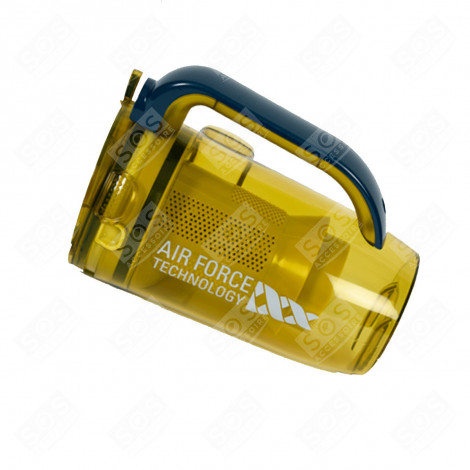 SERBATOIO COMPLETO ASPIRAPOLVERE - RS-2230001394