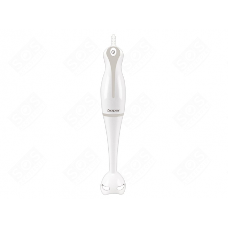 FRULLATORE IMMERSIONE ROBOT DA CUCINA E CUOCITUTTO - P102FRU001