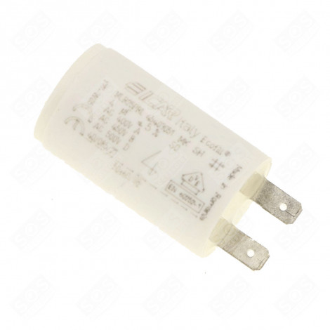 CONDENSATORE CAPPA ASPIRANTE - 49019430