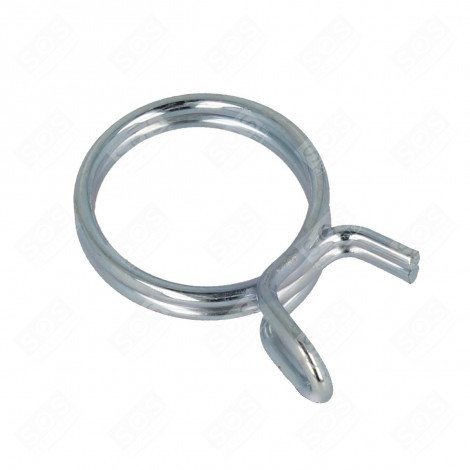 GRAFFETTA DEL TUBO ORIGINALE LAVASTOVIGLIE - 00417499