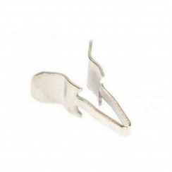 Molla fissaggio lampadina del termostato