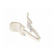 Molla fissaggio lampadina del termostato