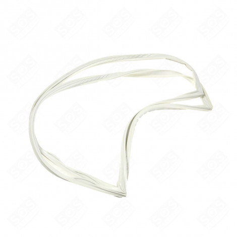 GUARNIZIONE SPORTELLO ORIGINALE FRIGORIFERO, CONGELATORE - 481010649583, C00325876