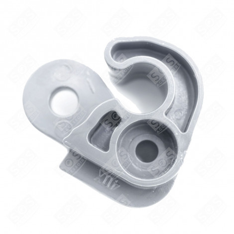 BOCCOLA DESTRA SINISTRA CHIUSURA SPORTELLO ORIGINALE FRIGORIFERO, CONGELATORE - C00628301, 488000628301