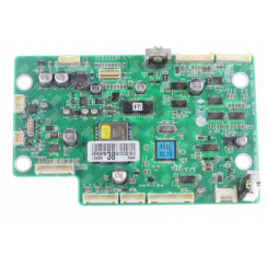 Scheda principale [BPM1]