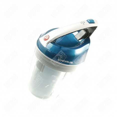 GRUPPO CORPO CICLONICO ASPIRAPOLVERE - 48022272