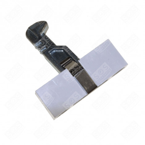 GANCIO PORTA ORIGINALE ASCIUGATRICE - 00154242