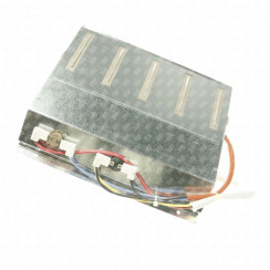 Resistenza originale