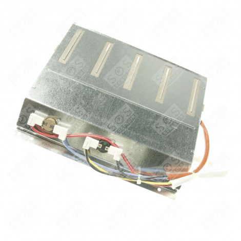 RÉSISTANCE D'ORIGINE ASCIUGATRICE - 40015909, 40013367