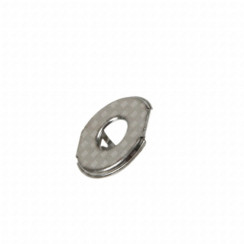 Clip di fissaggio per griglia