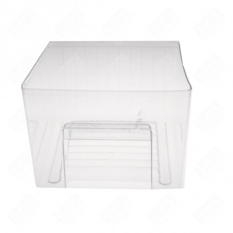 CASSETTO FRUTTA E VERDURA ORIGINALE FRIGORIFERO, CONGELATORE - 00705955, 00664757