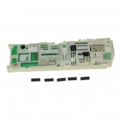 Modulo di comando - Scheda elettronica