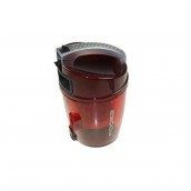 Vaschetta per la polvere