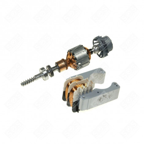 MOTORE ROBOT DA CUCINA E CUOCITUTTO - 00654398