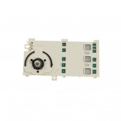 Modulo di comando - Scheda elettronica
