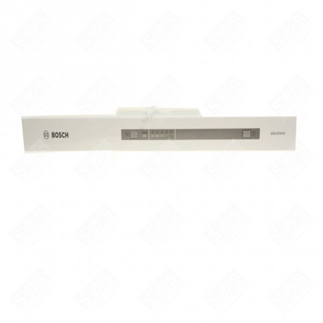 MODULO DI CONTROLLO ORIGINALE FRIGORIFERO, CONGELATORE - 00658256