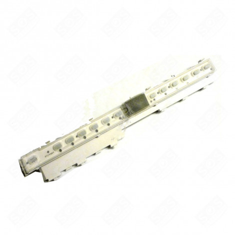 MODULO DI COMANDO - SCHEDA ELETTRONICA LAVASTOVIGLIE - 00707287