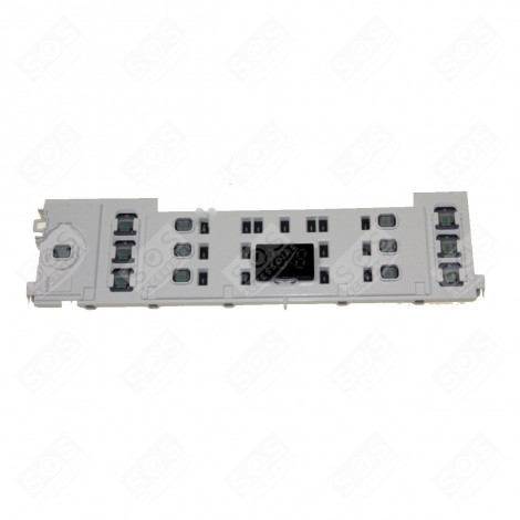 MODULE DE COMMANDE LAVASTOVIGLIE - 00708125