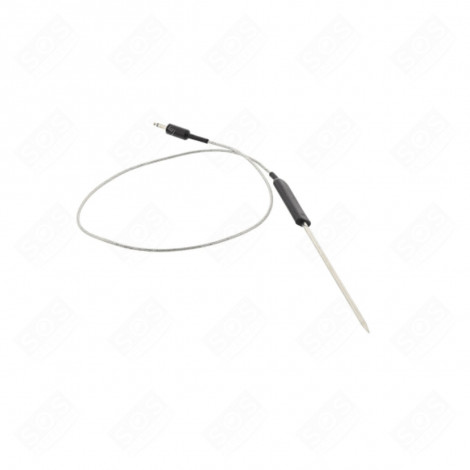 TERMOMETRO PER CARNE FORNO, CUCINA ELETTRICA E PIANO COTTURA - 8078226043, 8588078226103