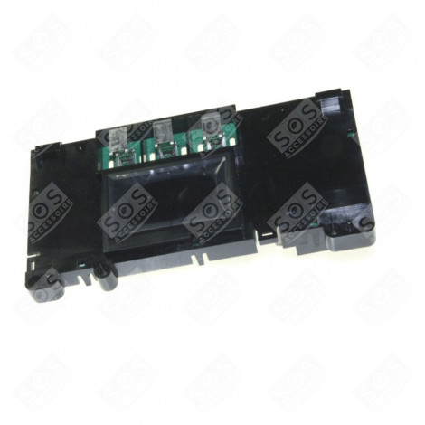 SCHEDA DISPLAY FORNI, FORNELLI ELETTRICI E A GAS - 72X2731