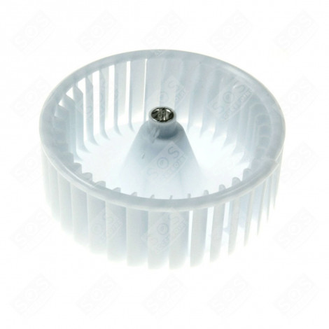 TURBINA ORIGINALE ASCIUGATRICE - 00752112