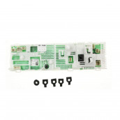 Modulo di comando - Scheda elettronica