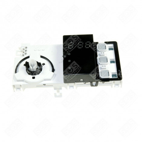MODULE DE COMMANDE LAVASTOVIGLIE - 00754485