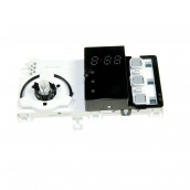 Module de commande