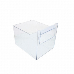 Contenitore di verdure a metà originale