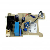 Scheda di controllo originale