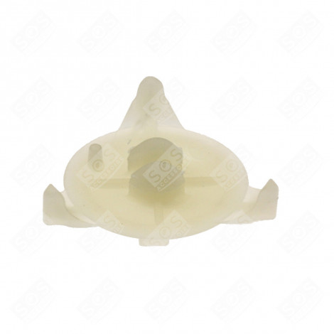 PIEDE POSTERIORE LAVATRICE - 46000878