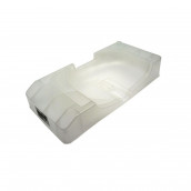 Vaschetta evaporazione