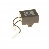 Condensatore a partire dal 12/31