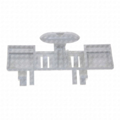 Molla del cassetto detersivo