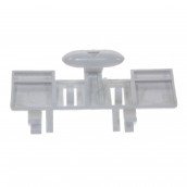 Molla del cassetto detersivo