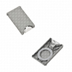 Ribalta erogatore liquido risciacquo