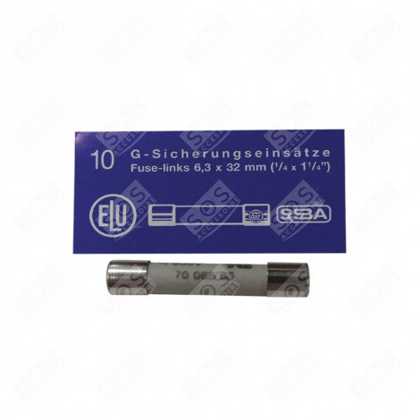 FUSIBILE ORIGINALE FORNI A MICROONDE - 71X7947