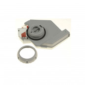 Vaschetta distributore detersivo